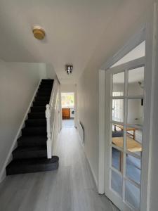 Cashel Palace Rock Villa