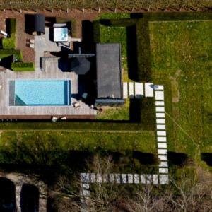 La maison de Nikolas