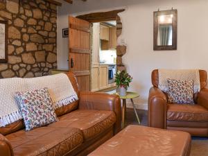 Shire Nooks