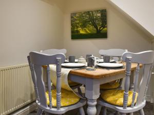 Shire Nooks