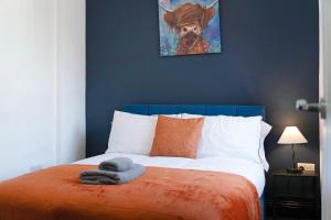 New 4BR in Station Road