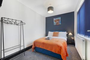 New 4BR in Station Road