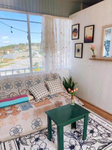 The Hideout Homestay