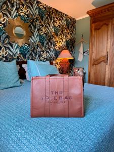 B&B / Chambres d'hotes La Bastide des Romarins : photos des chambres