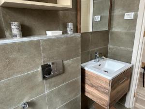 Appartement privé au cœur de la Marsa