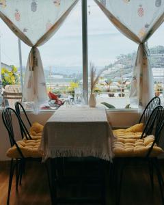 The Hideout Homestay