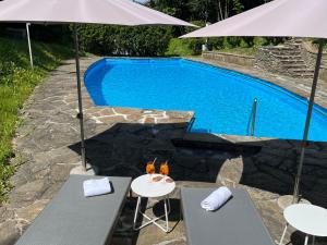 Hotel-Restaurant Faustschlössl