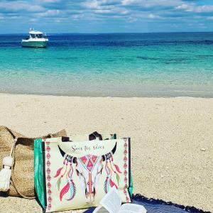 Sejours chez l'habitant Chambre de la mer blanche : photos des chambres