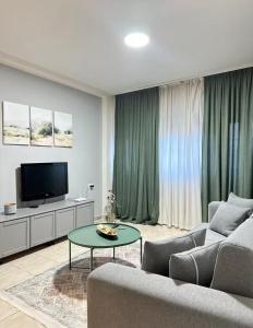 Tirana Center Group Stay