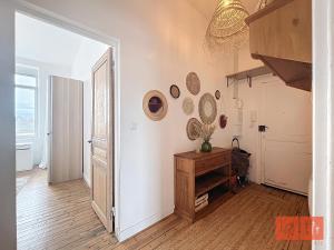 Appartements La parenthese : photos des chambres