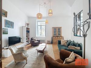 Appartements La parenthese : photos des chambres