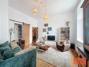 Appartements La parenthese : photos des chambres