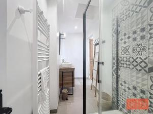 Appartements La parenthese : photos des chambres