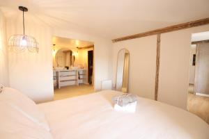 Appartements Maison Bello - La Suite Boheme : photos des chambres