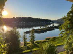Hotel-Restaurant Faustschlössl
