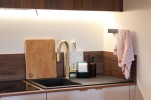 Appartements Maison Bello - La Suite Boheme : photos des chambres