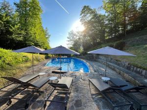 Hotel-Restaurant Faustschlössl