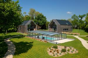 Villas Goarem Louzet