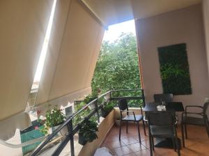 ART Apartment 1