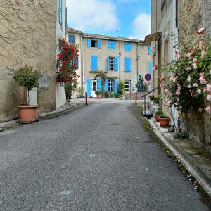 Maisons de vacances Les lits de Montbel gite : photos des chambres