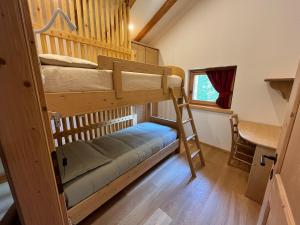 Mountain Chalet