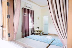 Nhà nghỉ Biển Xanh