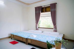 Nhà nghỉ Biển Xanh
