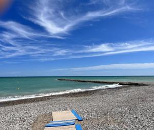 Playa Nules beautiful apartment