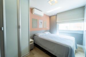 Bairro “carioca” de Brasília, 3Qtos Até 6Hóspedes