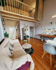 The Hideout Homestay