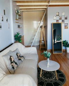 The Hideout Homestay