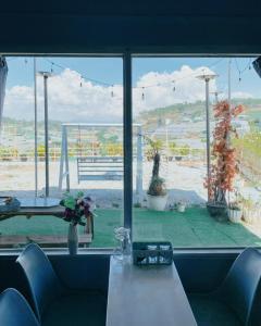 The Hideout Homestay