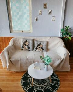 The Hideout Homestay