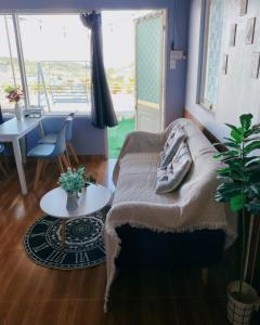 The Hideout Homestay