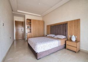 Appartement Unique à Imi Ouaddar près de la Plage