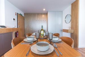 Big Cliff Apartment by Atlantic Holiday