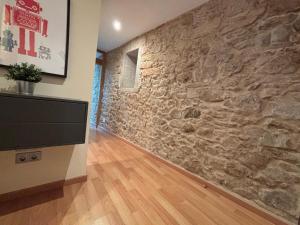 Apartamento céntrico O Castelo by Cristian&Tamara "alquileres"