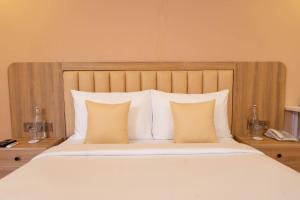 U by Z Hotels, Seshadripuram