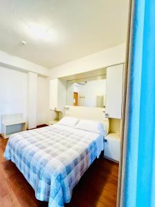 Double Room room in Hotel Butterfly