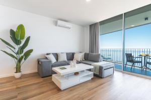 Atlantic View Apartment by Atlantic Holiday