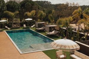 Hotel Leiriartem by Grupo Quinta dos Lagos