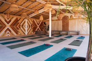 Eden Lodge, a unique space for groups