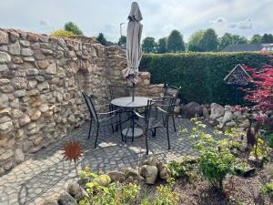 Monteurs- und Ferienwohnung Kahmen