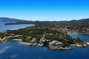 Villa Angelos by Villa Plus