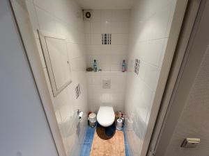 Appartement 2 chambres avec vue mer panoramique à Nieuwpoort by La Conciergerie