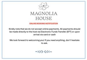 Magnolia House and Gardens