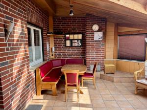 Monteurs- und Ferienwohnung Kahmen