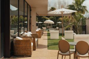 Hotel Leiriartem by Grupo Quinta dos Lagos