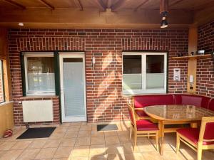 Monteurs- und Ferienwohnung Kahmen