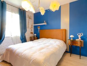 Villas Villa neuve tout confort SHABBY CHIC : photos des chambres